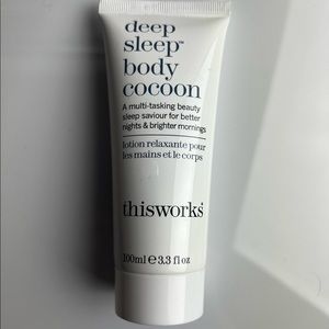 Deep Sleep Body Cocoon